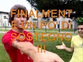 Giocolieri a cernusco dopo l'esame di nuoto...