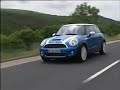 New 2007 MINI Cooper S R56 promotional video New 2007 MINI Cooper S R56 promotional video