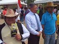 Menteri Kontrol Hensem