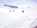 Skidoo Vatnajokull - Iceland Skidoo Vatnajokull - Iceland