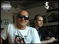El Nino - CD Anticrist - Rozhovor v T�bo?e part 1