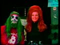 Svengoolie meets Tempest Storm