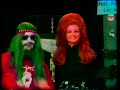 Svengoolie meets Tempest Storm Svengoolie meets Tempest Storm