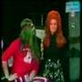 Svengoolie meets Tempest Storm