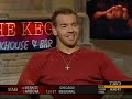 Edge and Christian on otr part 2
