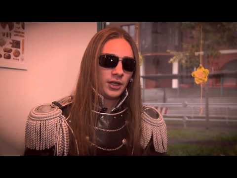 aor interview - Видеостудия Вадима Симаков - Интервью лидера проекта Imperial Age АОРа Simakov Video Production Stidio - The Interview of Imperial Age Project leader AOR.