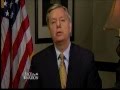 Graham On CBS Face the Nation Part I