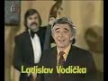 Řidič, ten tvrdej chleba má - Ladislav Vodička