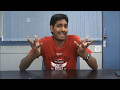 The Best Telugu Comedy Short Film-The Interview