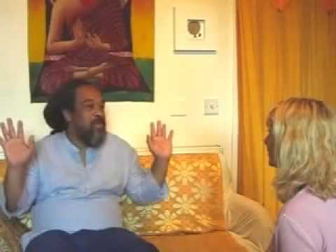 Mooji – Is it possible to be without doubt?