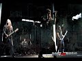 Adrián Barilari - Abuso de Poder 2009!  (acustico)