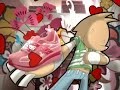 Grendene - Hello Kitty - Ag�ncia Primeiros Passos