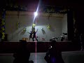 1er. Congreso Salsa Concecion - Alejandro y Jessica