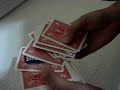 O Mágico Nicola - Olha onde eu escondo o BIS!!!