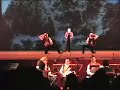 Albanian National Ensemble Valle dyshe e Dibres