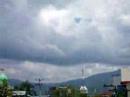 Manado City