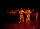 the Sweaters - Cicca e Caff� - live at Naima(Italy)