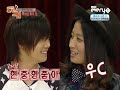 081030 - 2PM - MBC Every1 FT Island Idol Show [Part 1]