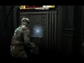 Random Dead Space clip
