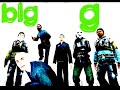 Big G Series - Opening Trailer - Not To Be Released!