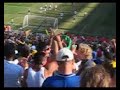 Ronaldinho Free Kick Goal:  BRAZIL vs USA