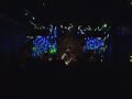 \"desiderata\" live @ cross club  Prague