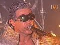 RAMSTEIN-ON FIRE-live sidney 2001 RAMSTEIN-ON FIRE-live sidney 2001
