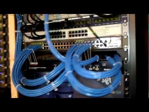 datacenter
