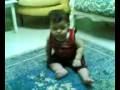 Fully Drunken Baby