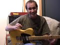  Guitar Lesson Beginners Blues Lead Licks Scales Minor Pentatonic Scale Dorian Mode justin sandercoe justinguitar