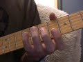 BL-013 • Blues Lead Guitar #3 Five Licks (justinguitar.com)