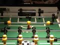Rob Atha (right) vs Joe Hamilton (left) in Open singles at Manchester 2008
