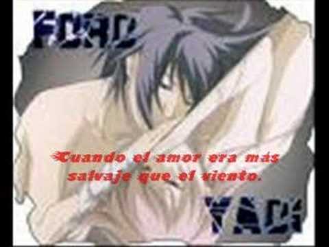 imagenes de amor anime. Amor anime