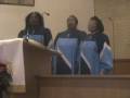 Contee L.V. Gospel Chorus: When I come into his presence 122708 Contee L.V. Gospel Chorus: When I come into his presence 122708