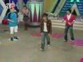 韩国舞王张佑赫-机械舞.wmv