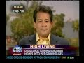 Fox News Gets Reefer Madness Over So-Called Killer Marijuana