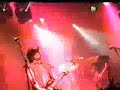 la guns - halloween 2002 featuring: phil lewis: vocals, keff ratcliffe: guitar, chris holmes: guitar, steve riley: drums, adam hamilton: bass.