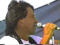 Rob Grill  &  Grass Roots 