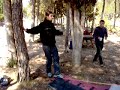 cuerda floja jarafuel cuerda floja jarafuel