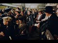 Narnia Soundtrack - Evacuating London