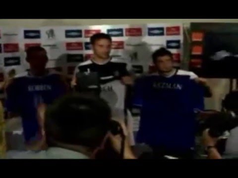El n&uacute;mero 1 de la porter&iacute;a checa