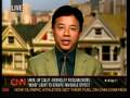 CNN news video on xlab research