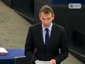 Strasbourg Minute: Renewable Energy, EU must act