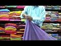 How To Wear A Sari