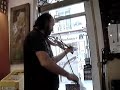 Turkish Violinist