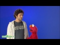 Sesame Street: Adrian Grenier: Season