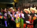 chorale serre chevalier \"mexico\" 1