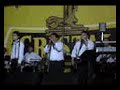 Caribeños - Triciclo peru - chongoyape