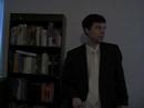 Video Web Log: New Apartment and Camera Video Web Log: New Apartment and Camera