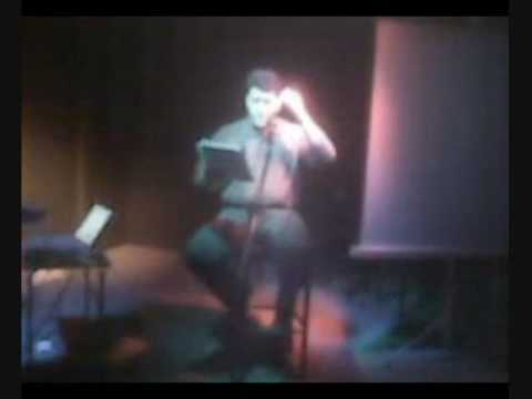 Mike Dorval -- Death By Chocolate Part 1